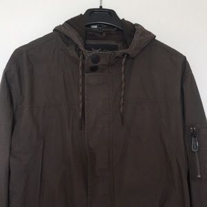 Urban Outfitters Lightweight Jacket
